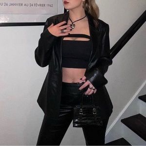 Urban Outfitters Tube Top